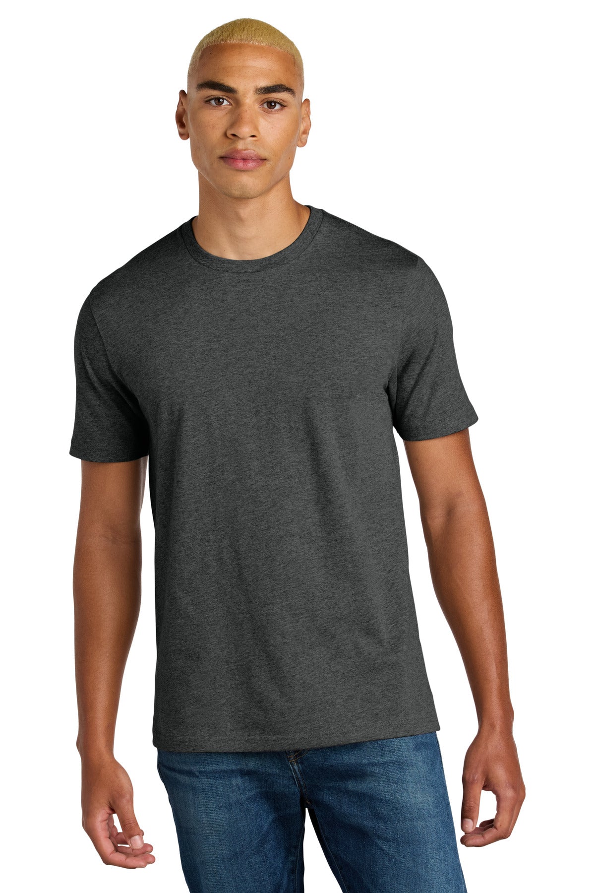 District? Perfect Weight? Icon Tee DT106