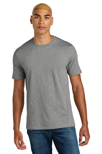 District? Perfect Weight? Icon Tee DT106