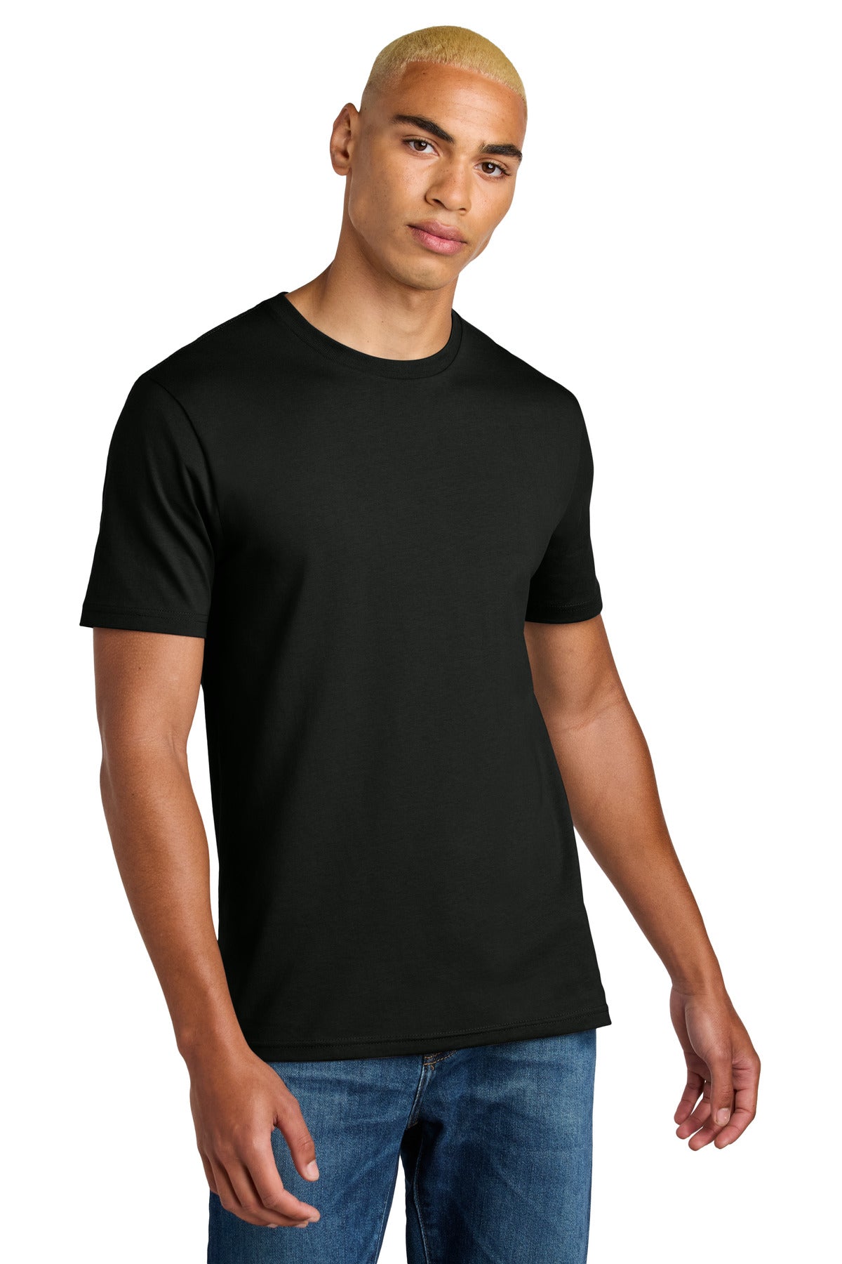 District? Perfect Weight? Icon Tee DT106