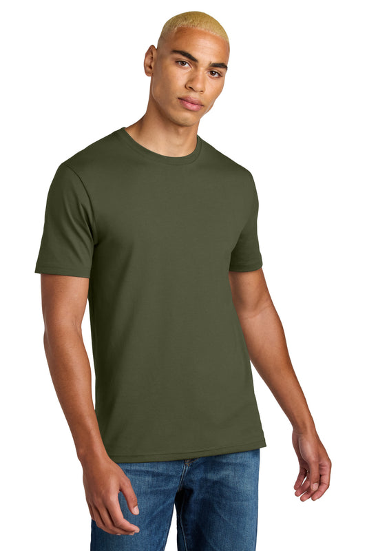 District? Perfect Weight? Icon Tee DT106