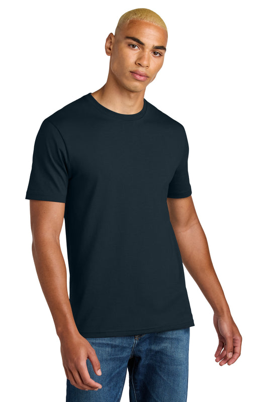 District? Perfect Weight? Icon Tee DT106