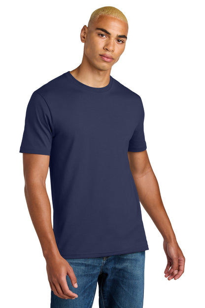 District? Perfect Weight? Icon Tee DT106