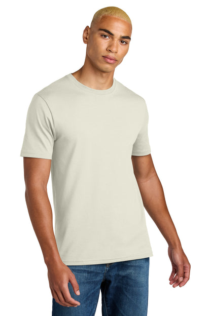 District? Perfect Weight? Icon Tee DT106