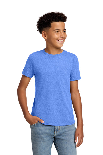 District® Youth Perfect Blend® CVC Tee