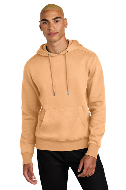 District ? Perfect Weight ? Fleece Hoodie DT1101