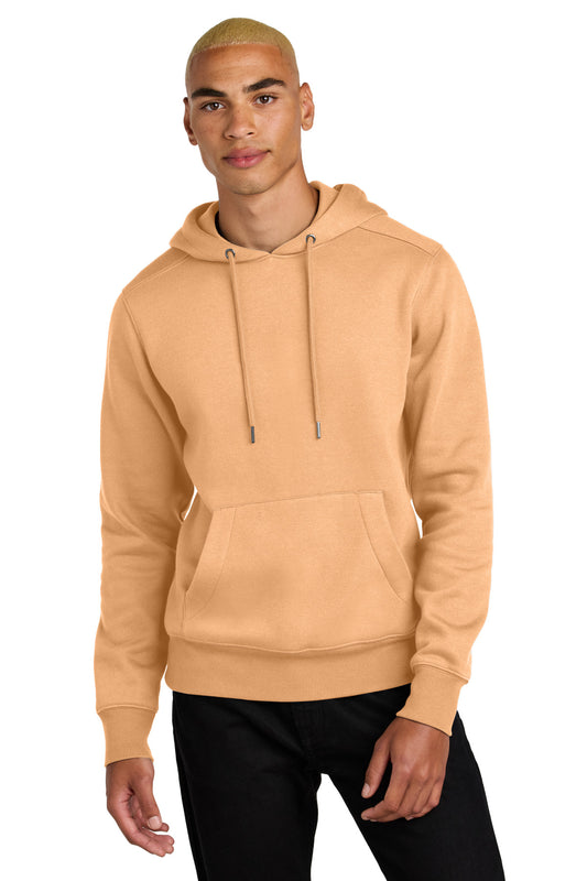 District ? Perfect Weight ? Fleece Hoodie DT1101