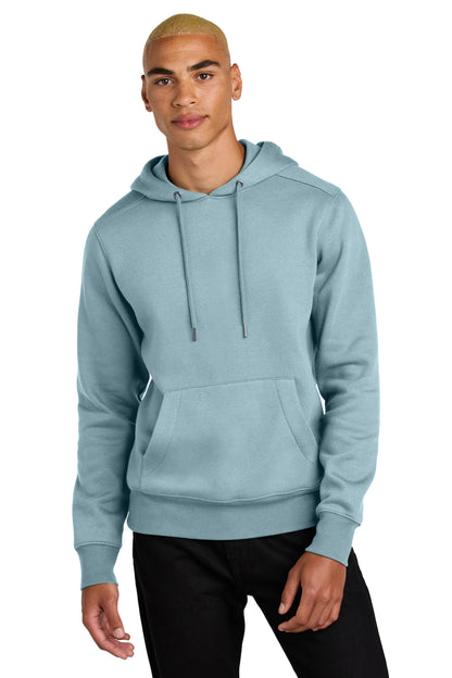District ? Perfect Weight ? Fleece Hoodie DT1101