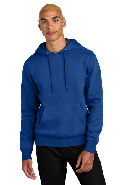 District ? Perfect Weight ? Fleece Hoodie DT1101