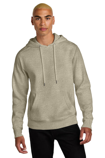 District ? Perfect Weight ? Fleece Hoodie DT1101