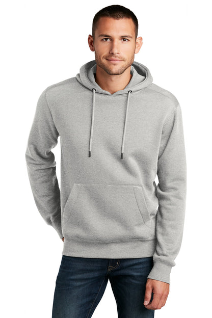 District ? Perfect Weight ? Fleece Hoodie DT1101
