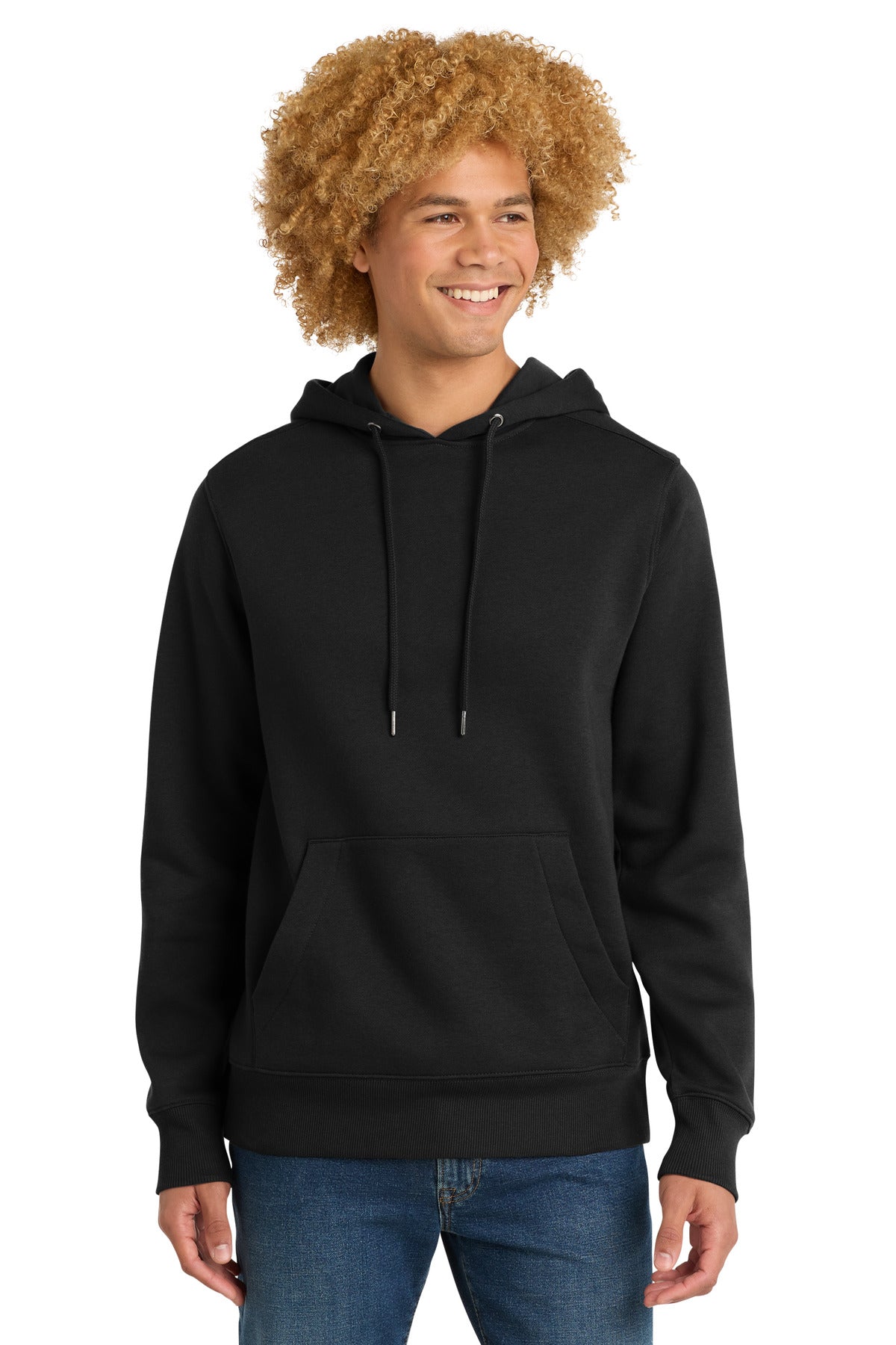District ® Perfect Weight ® Fleece Hoodie