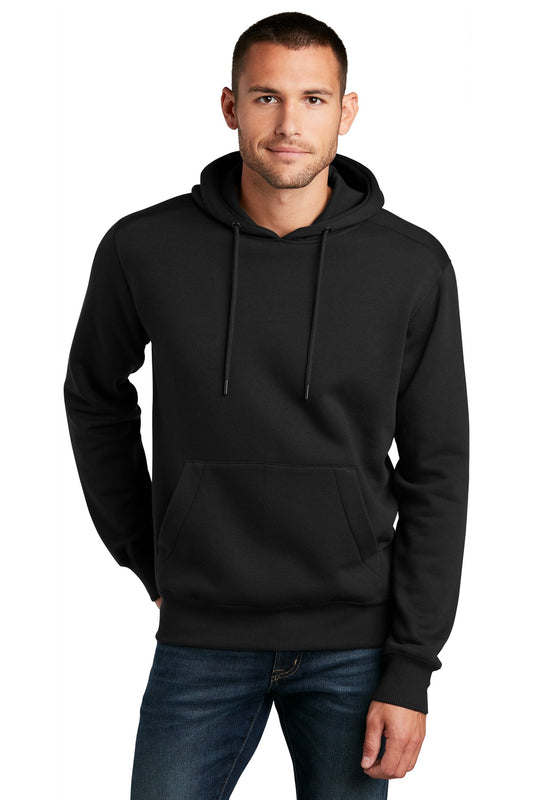District ? Perfect Weight ? Fleece Hoodie DT1101