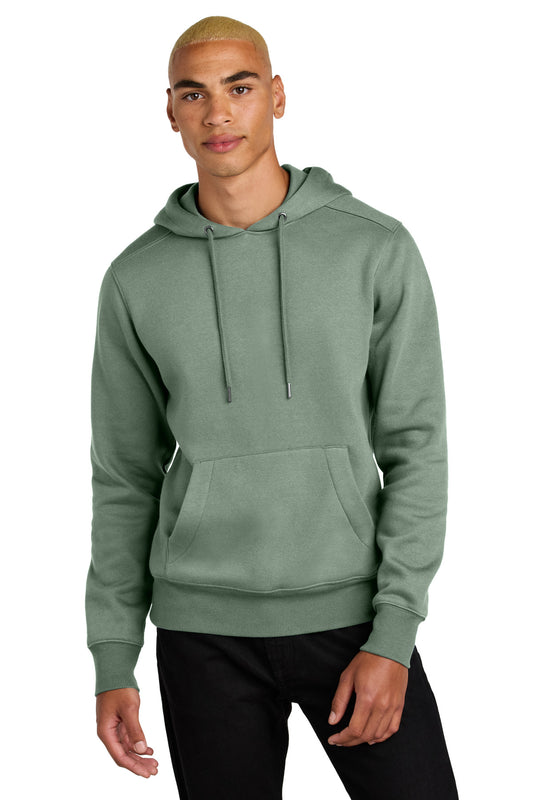 District ? Perfect Weight ? Fleece Hoodie DT1101