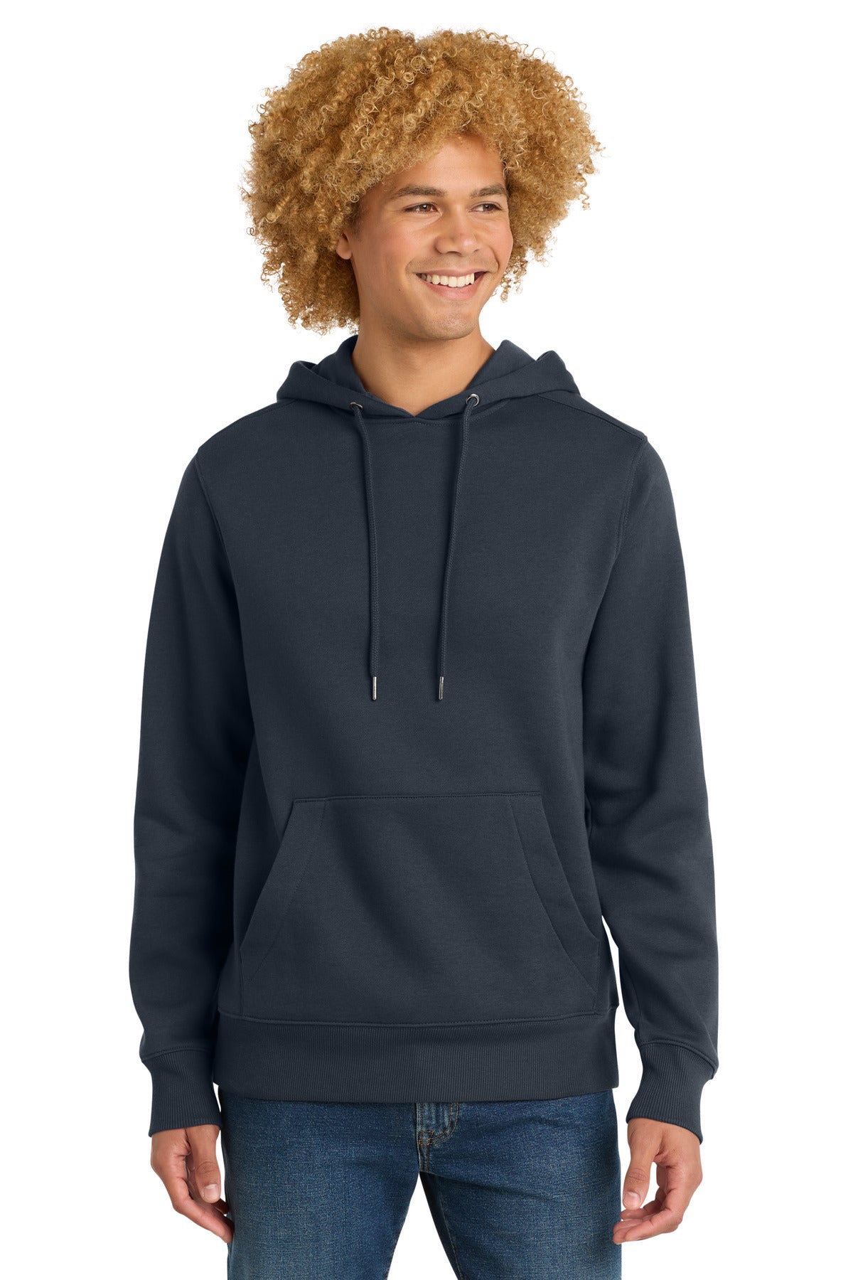 District ® Perfect Weight ® Fleece Hoodie
