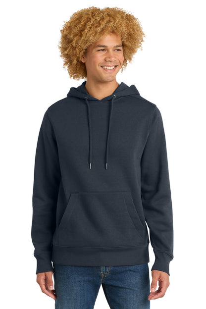 District ® Perfect Weight ® Fleece Hoodie
