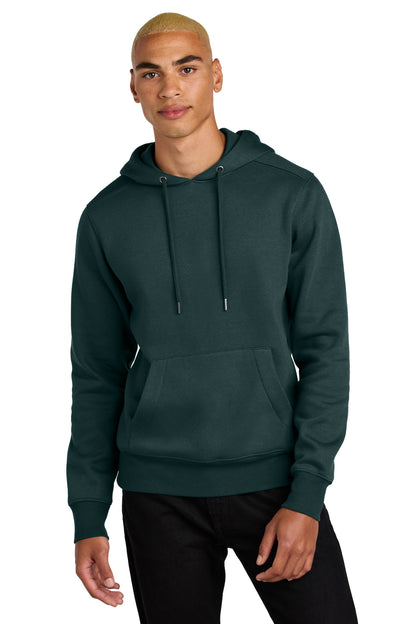 District ? Perfect Weight ? Fleece Hoodie DT1101