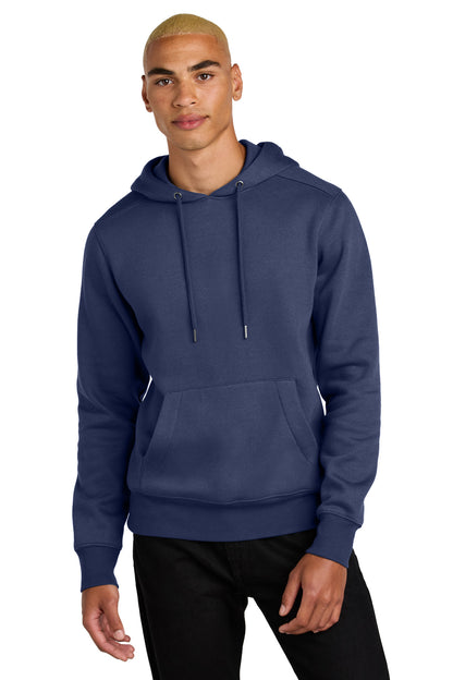 District ? Perfect Weight ? Fleece Hoodie DT1101