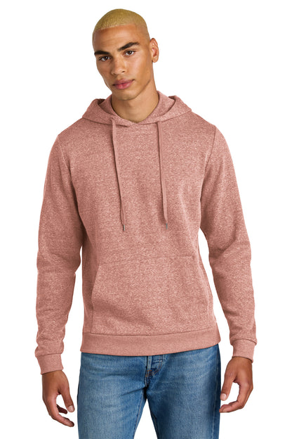 District? Perfect Tri? Fleece Pullover Hoodie DT1300