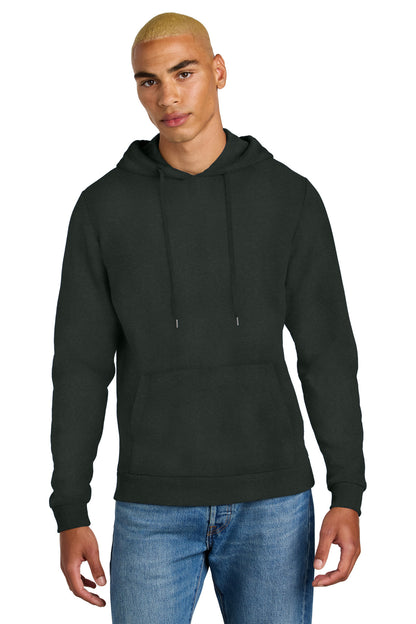 District? Perfect Tri? Fleece Pullover Hoodie DT1300