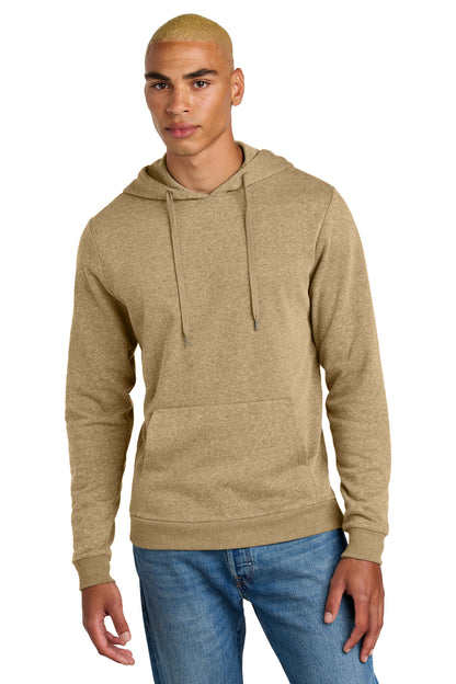 District? Perfect Tri? Fleece Pullover Hoodie DT1300