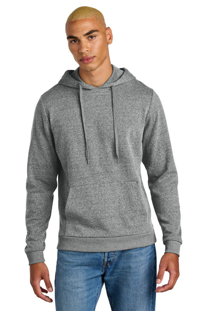 District? Perfect Tri? Fleece Pullover Hoodie DT1300