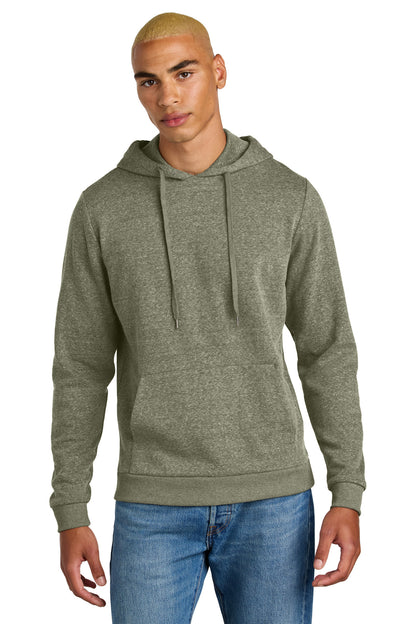 District? Perfect Tri? Fleece Pullover Hoodie DT1300