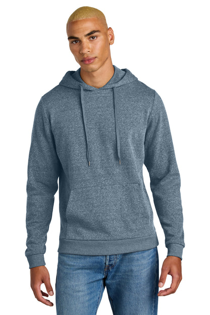 District? Perfect Tri? Fleece Pullover Hoodie DT1300