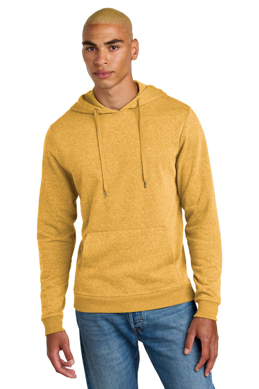 District? Perfect Tri? Fleece Pullover Hoodie DT1300
