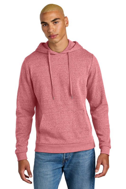 District? Perfect Tri? Fleece Pullover Hoodie DT1300