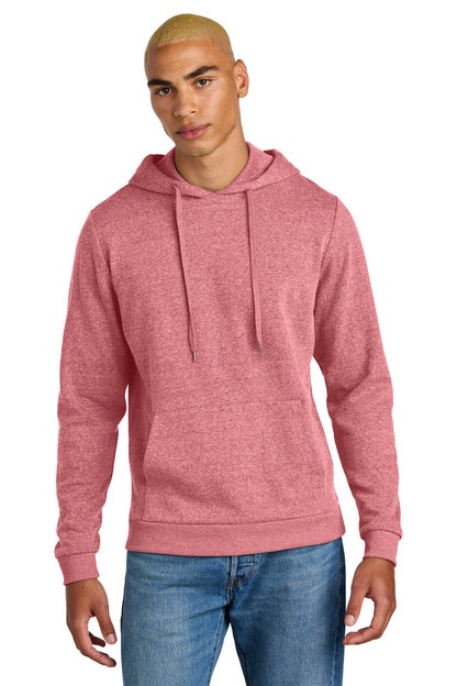 District? Perfect Tri? Fleece Pullover Hoodie DT1300