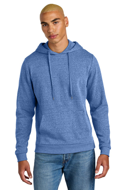 District? Perfect Tri? Fleece Pullover Hoodie DT1300