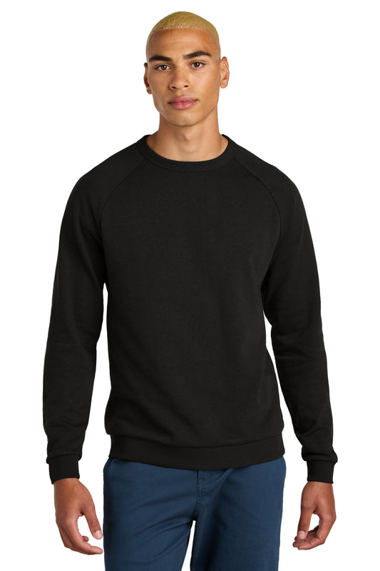 District? Perfect Tri? Fleece Crewneck Sweatshirt DT130