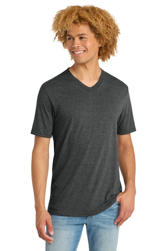 District ®  Perfect Tri® V-Neck Tee