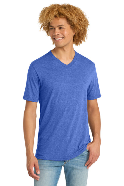 District ®  Perfect Tri® V-Neck Tee