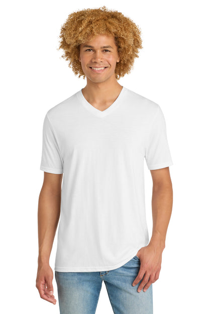 District ®  Perfect Tri® V-Neck Tee