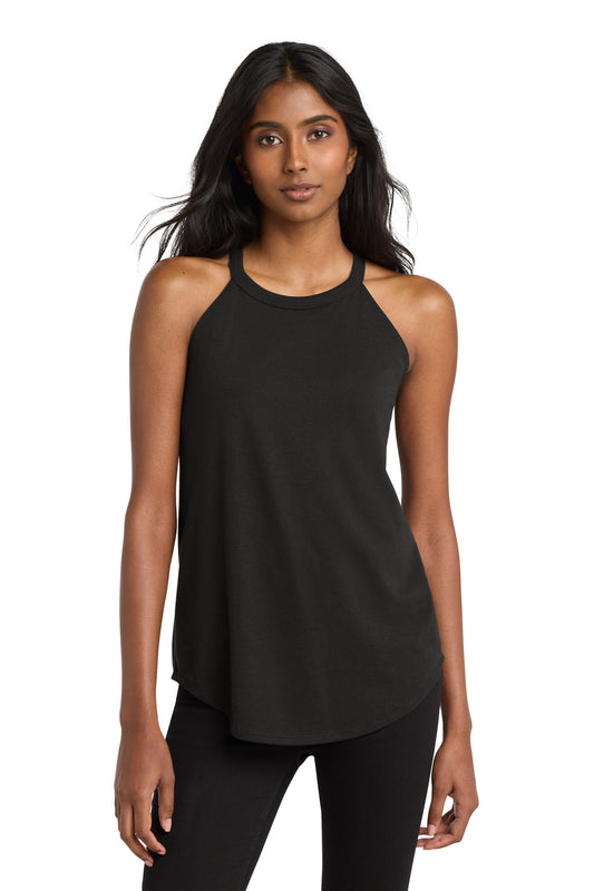 District  ® Women's Perfect Tri ® Rocker Tank