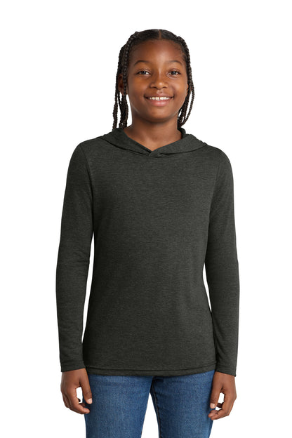 District ® Youth Perfect Tri ® Long Sleeve Hoodie