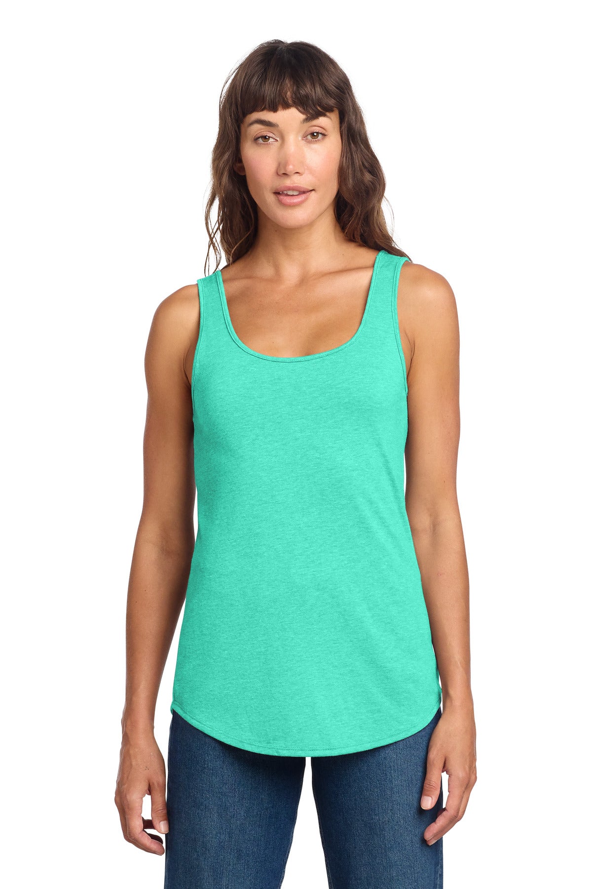 District® Women's Perfect Tri® Relaxed Tank