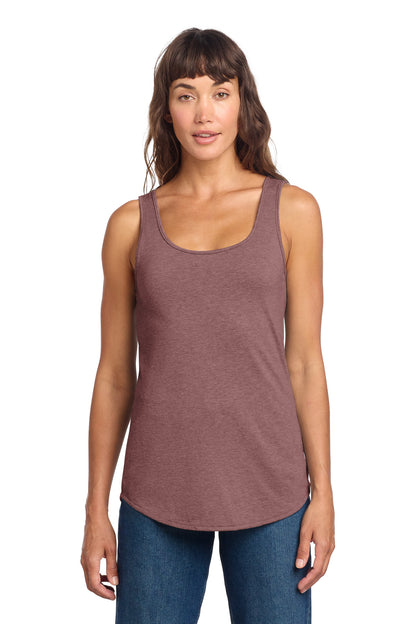 District® Women's Perfect Tri® Relaxed Tank