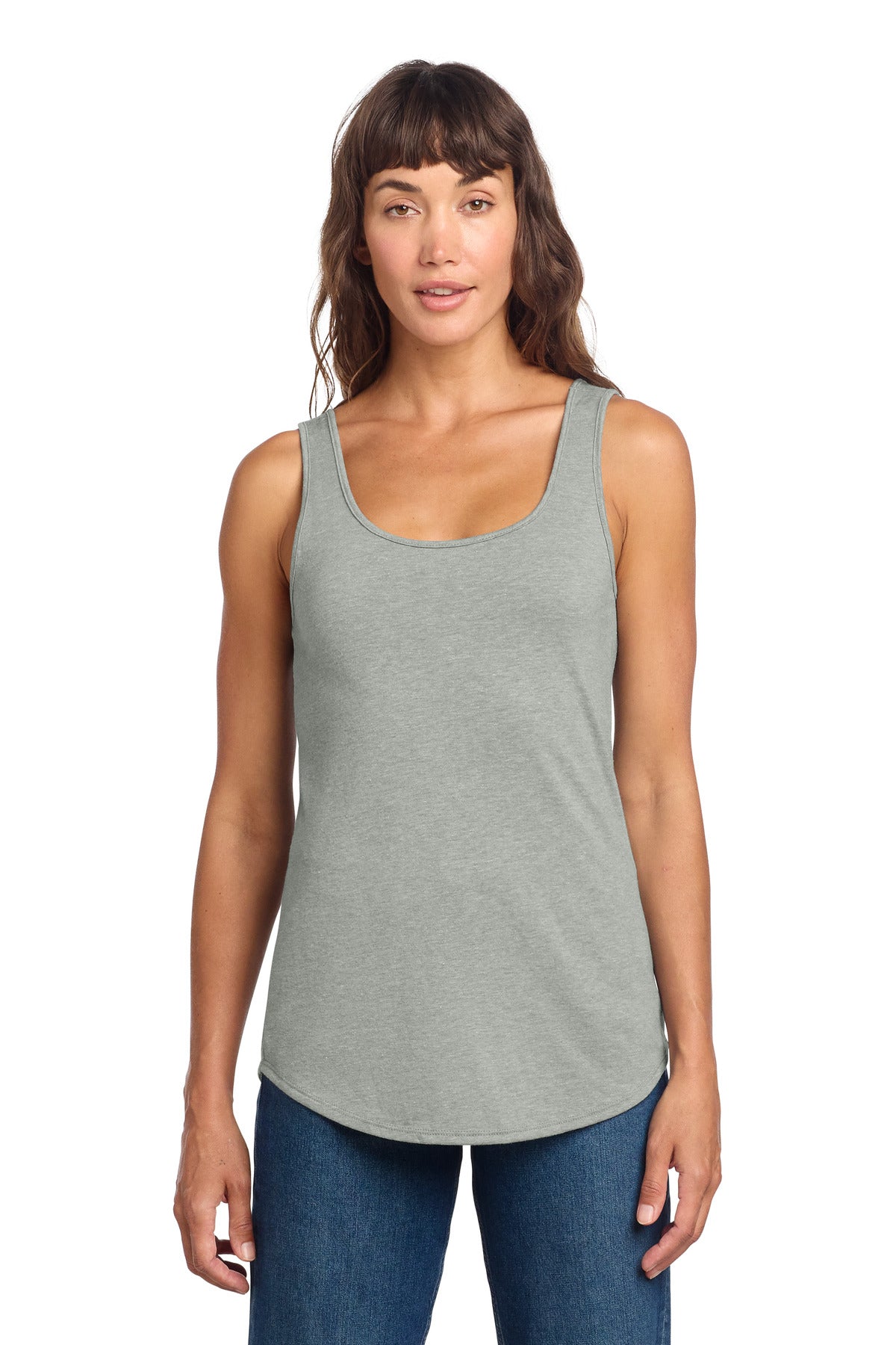 District® Women's Perfect Tri® Relaxed Tank
