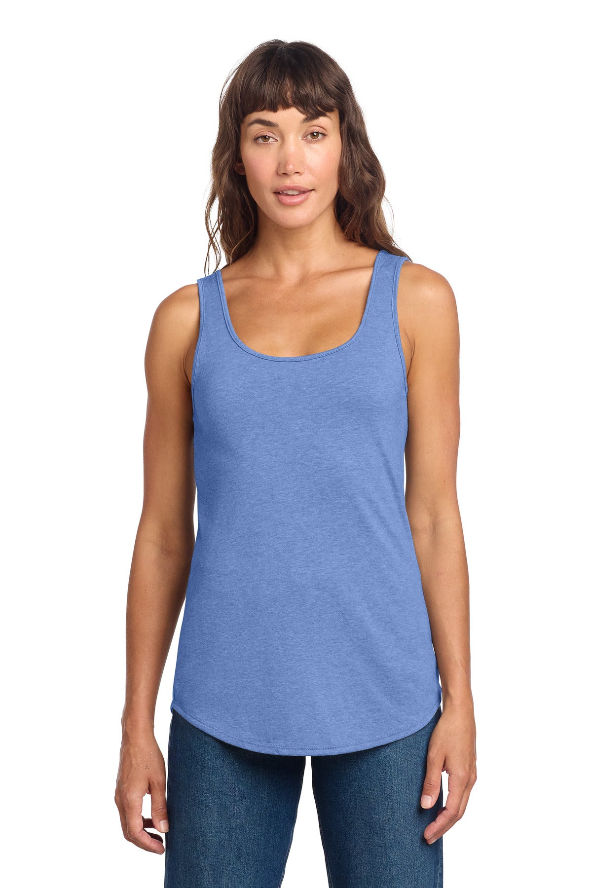 District® Women's Perfect Tri® Relaxed Tank