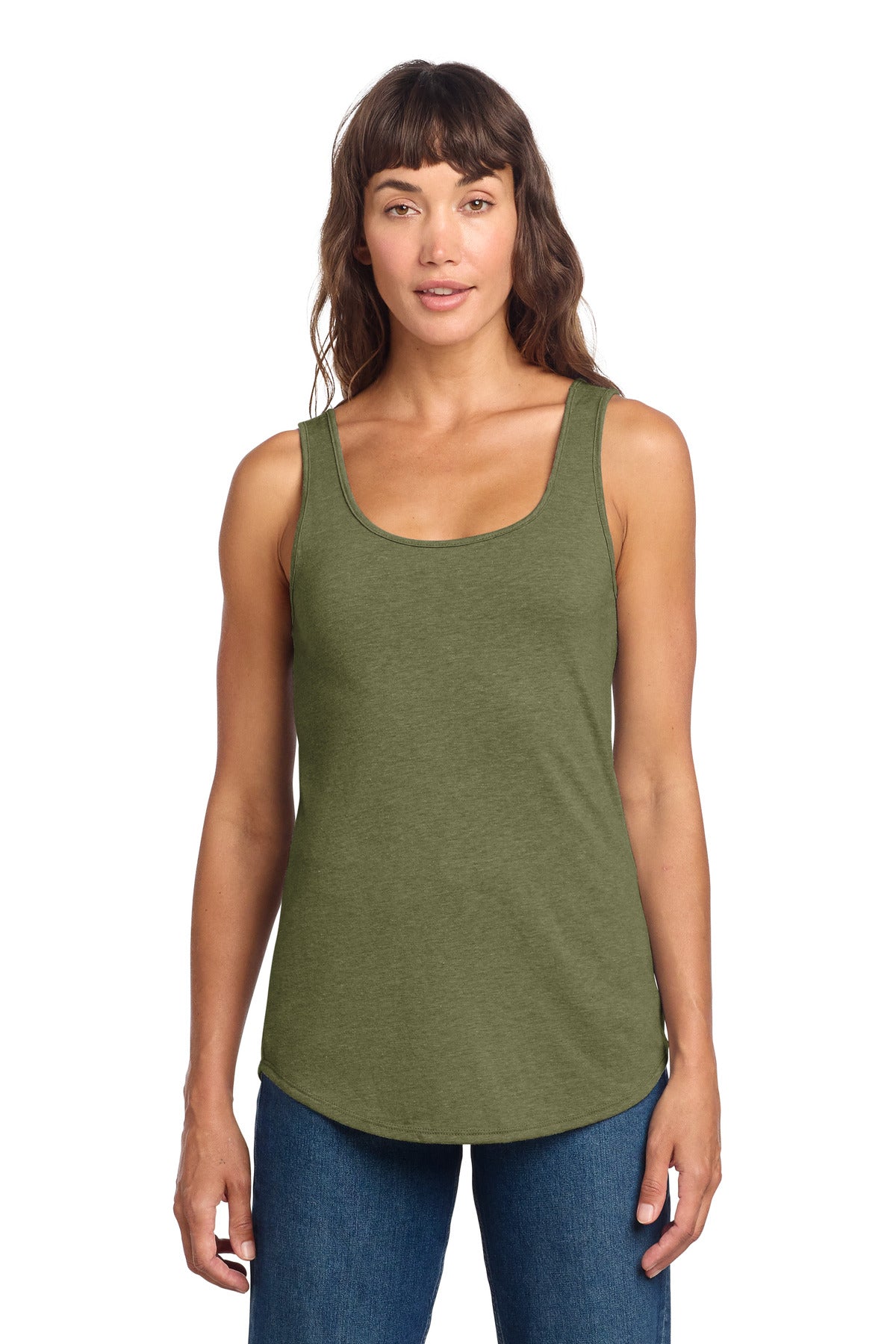 District® Women's Perfect Tri® Relaxed Tank