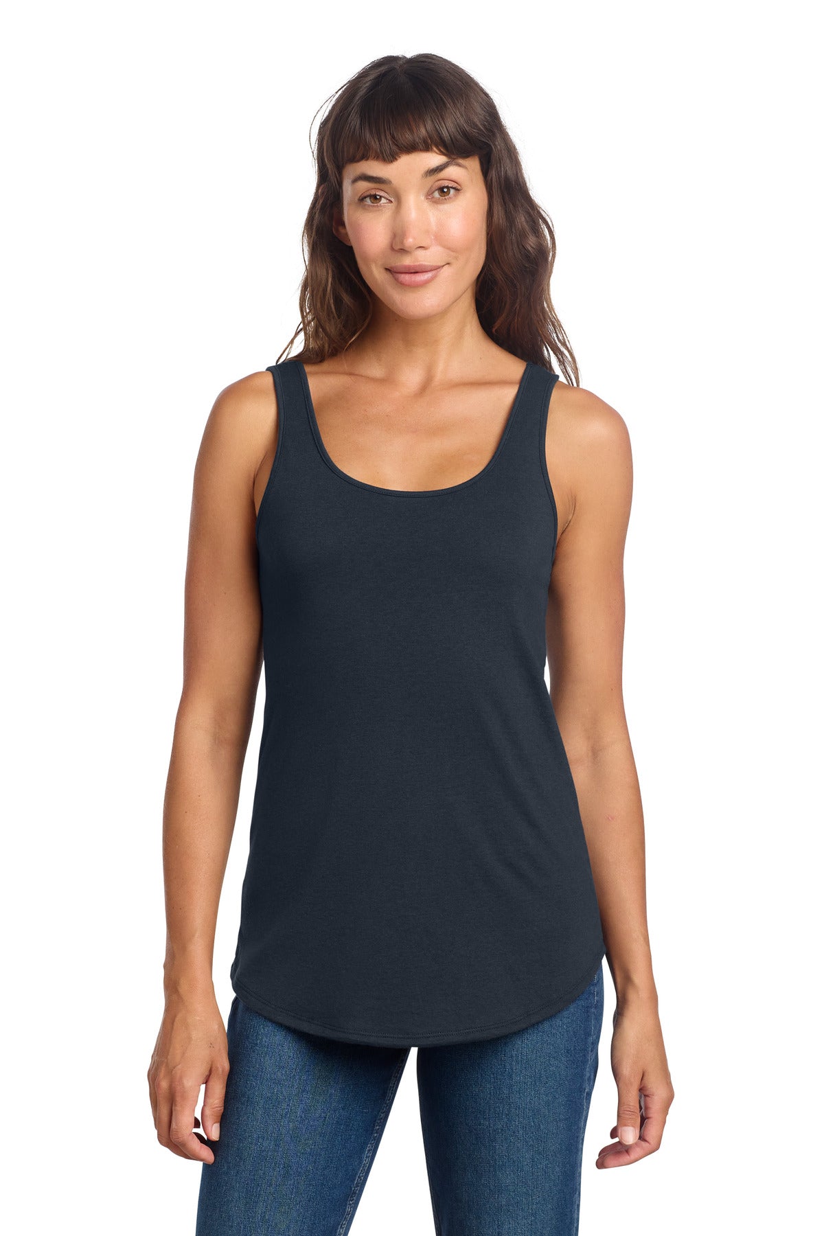 District® Women's Perfect Tri® Relaxed Tank