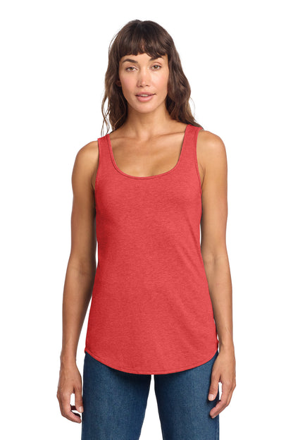 District® Women's Perfect Tri® Relaxed Tank