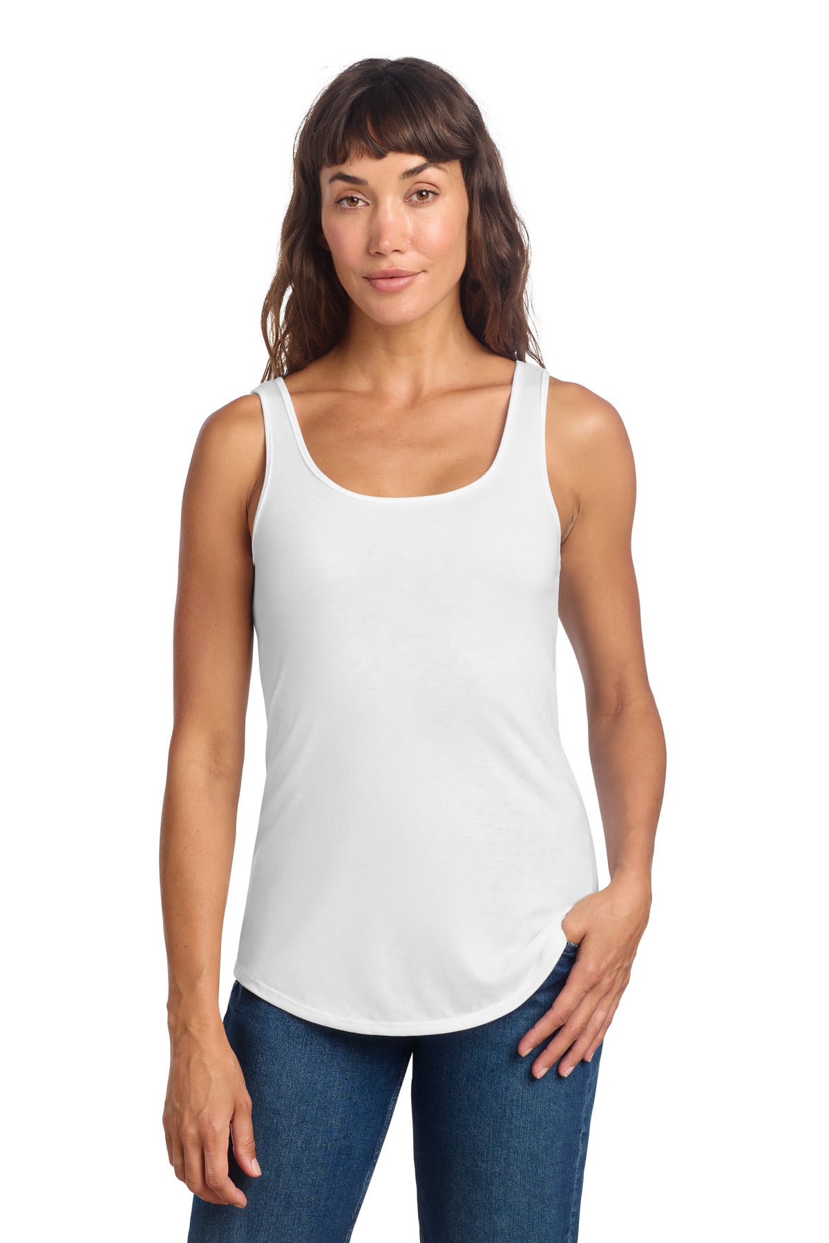 District® Women's Perfect Tri® Relaxed Tank