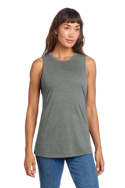 District® Women's Perfect Tri® Muscle Tank