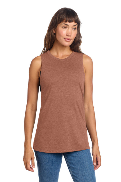 District® Women's Perfect Tri® Muscle Tank