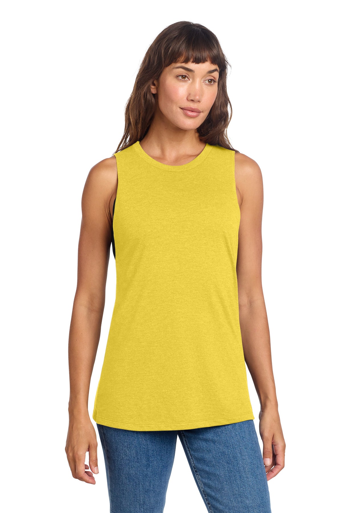District® Women's Perfect Tri® Muscle Tank