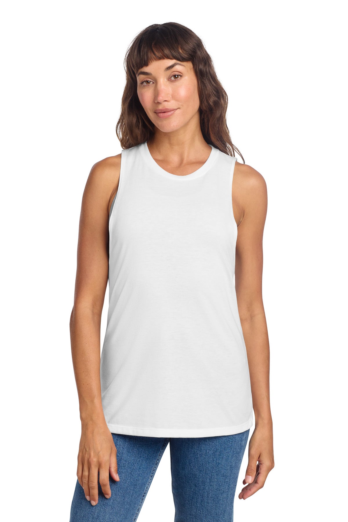 District® Women's Perfect Tri® Muscle Tank