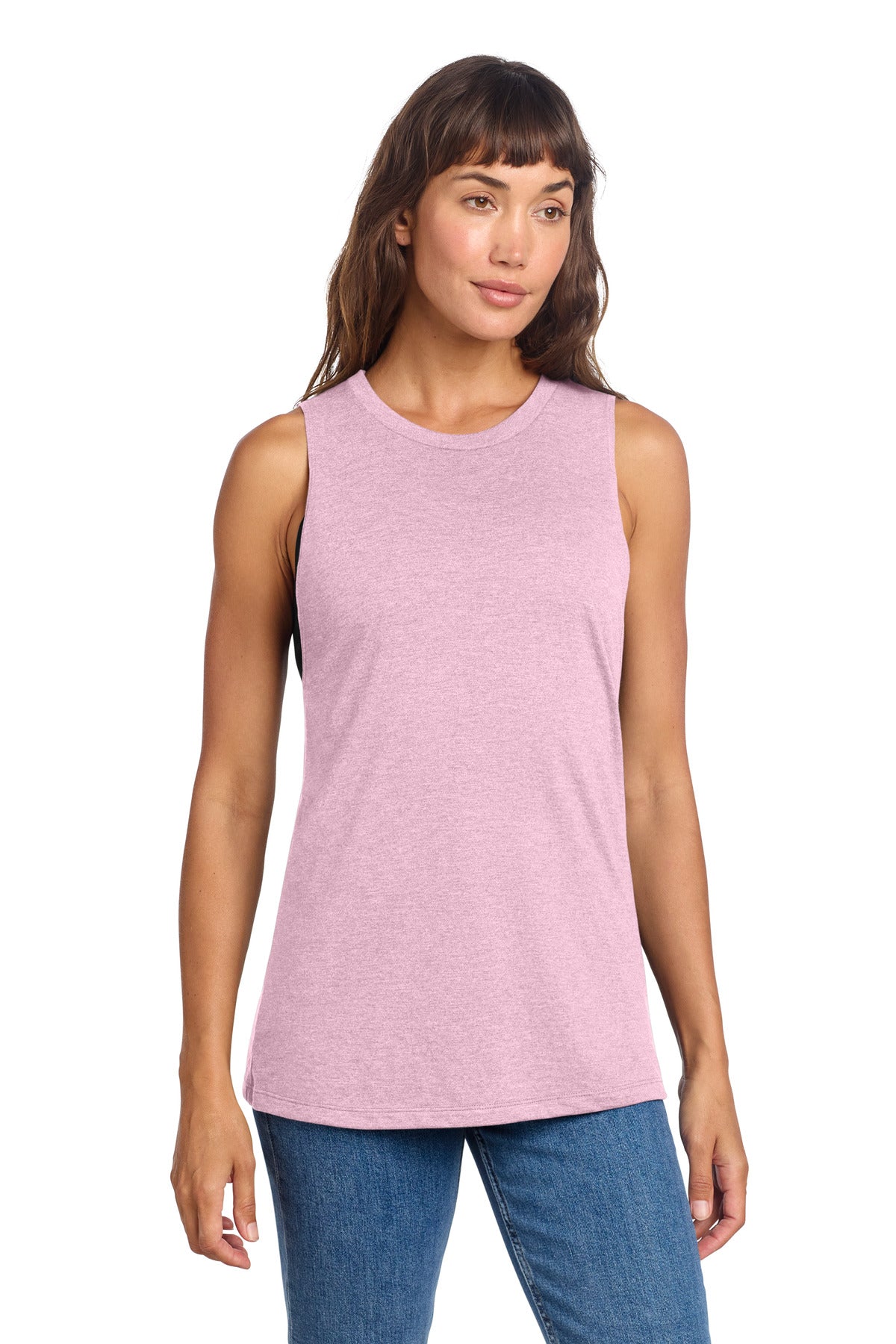 District® Women's Perfect Tri® Muscle Tank